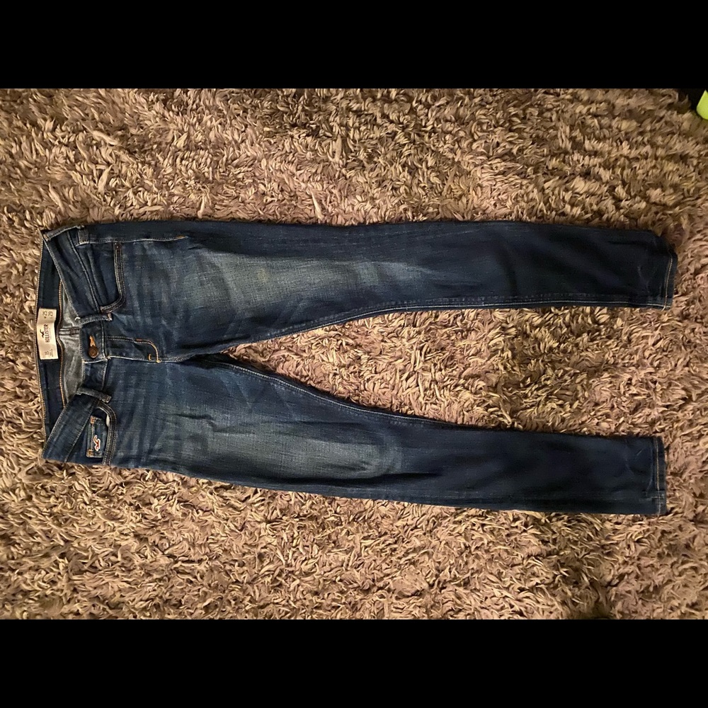 Hollister jeans